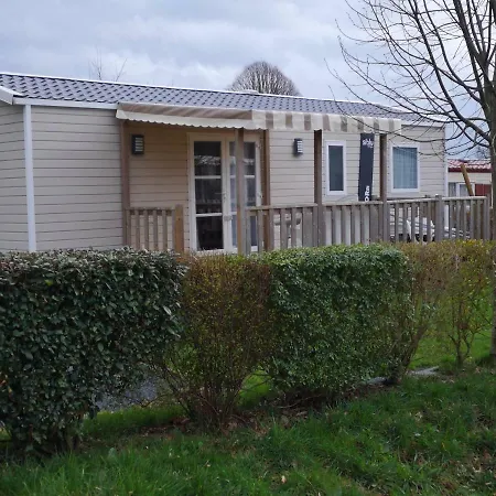 Camping Domaine Litteau